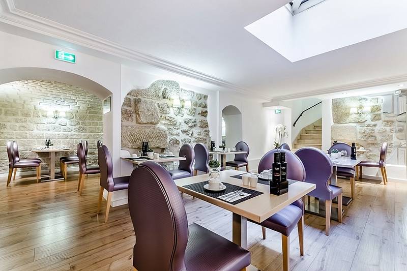 هتل Exe Paris Centre