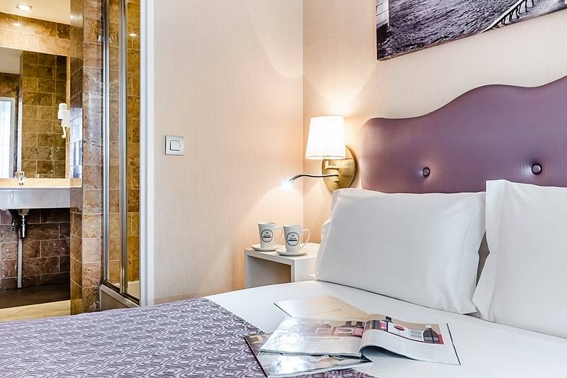 هتل Exe Paris Centre