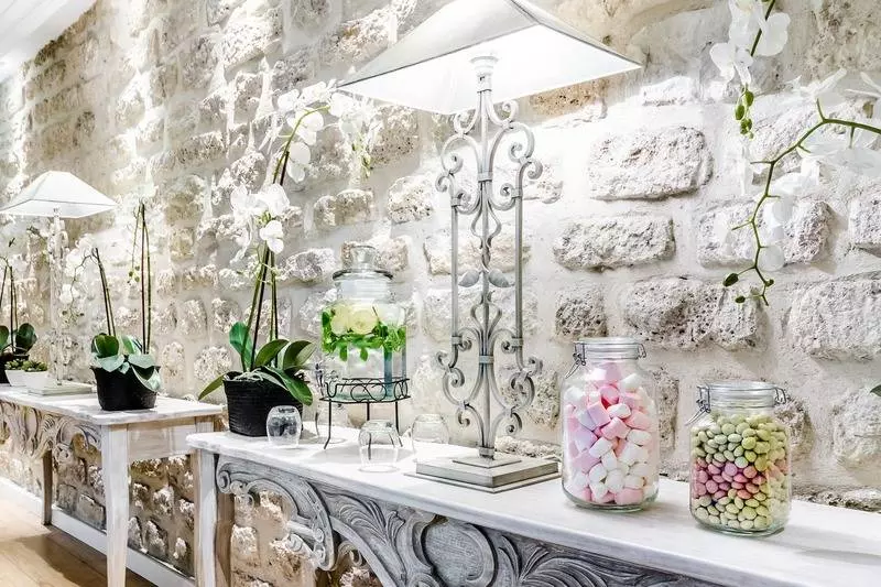 ホテル Exe Paris Centre