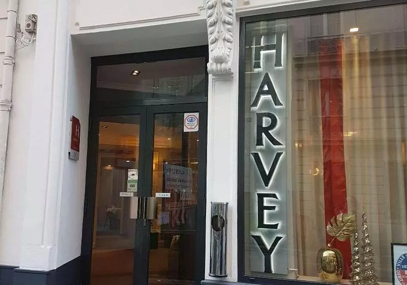 호텔 Harvey