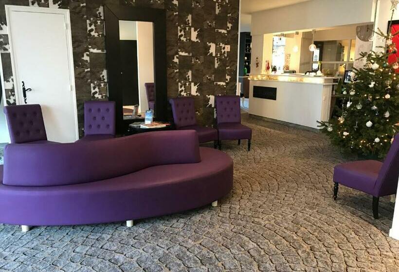 בית מלון כפרי Catalpa