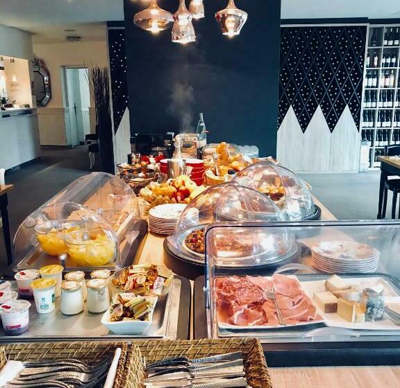 בית מלון כפרי Catalpa