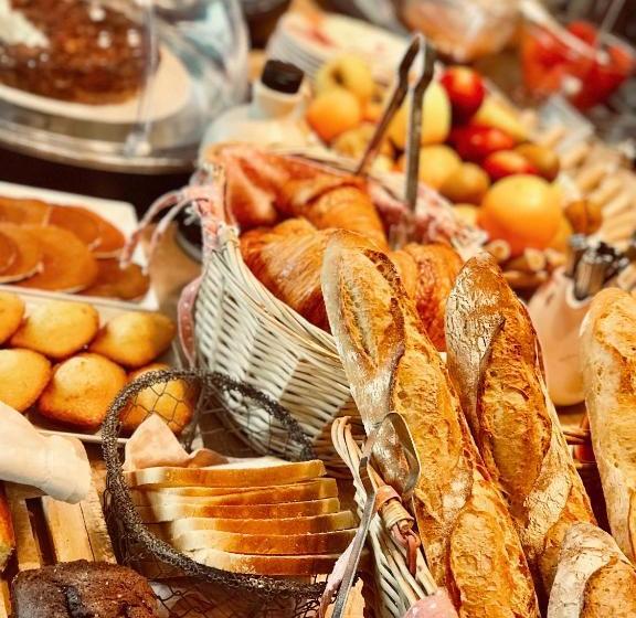 בית מלון כפרי Catalpa