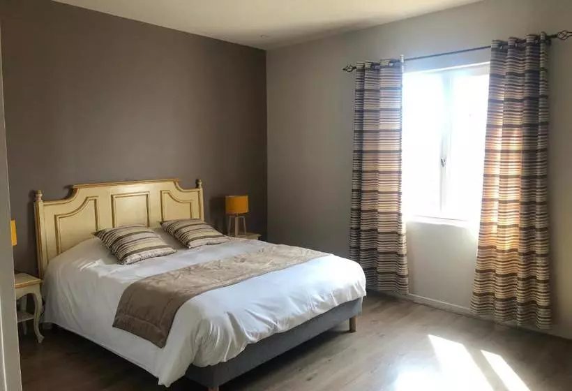 ホテル Hôtel Du Musée