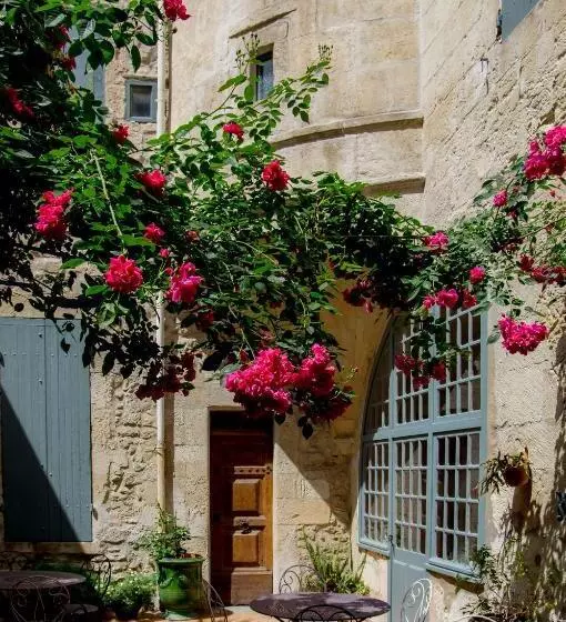 ホテル Hôtel Du Musée