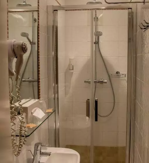 ホテル Hôtel Du Musée