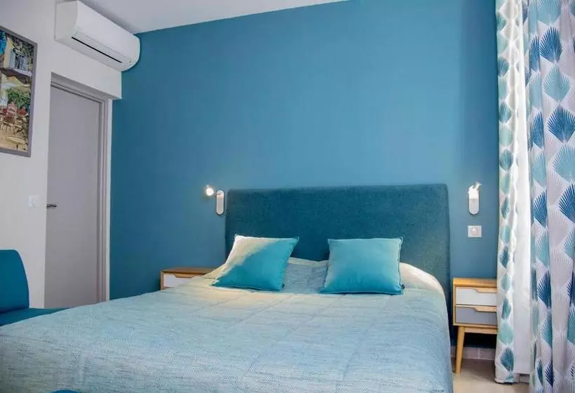 ホテル Hôtel Du Musée