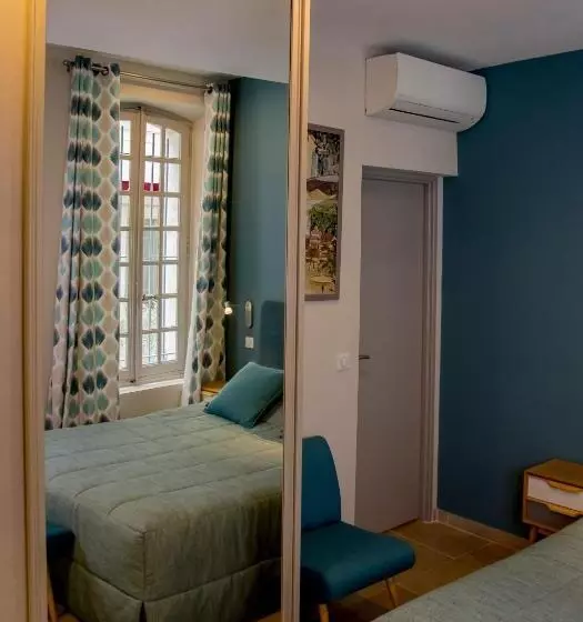 ホテル Hôtel Du Musée