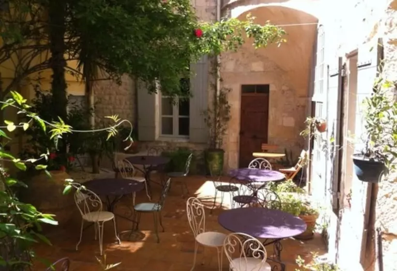 ホテル Hôtel Du Musée