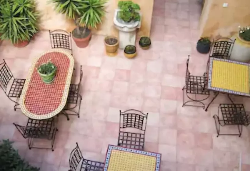 ホテル Hôtel Du Musée