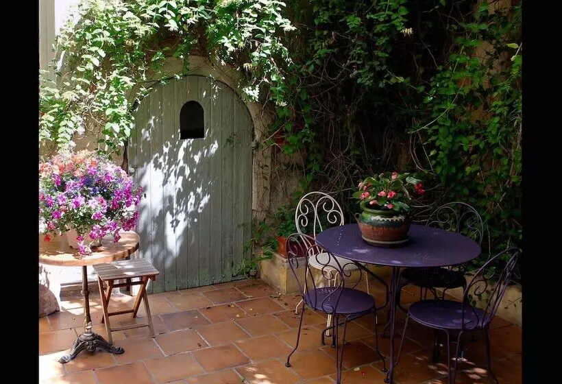 ホテル Hôtel Du Musée