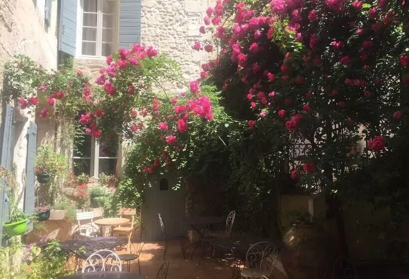 ホテル Hôtel Du Musée