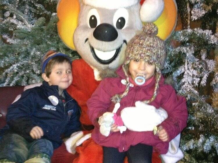 هتل Hôtel Le Manoir