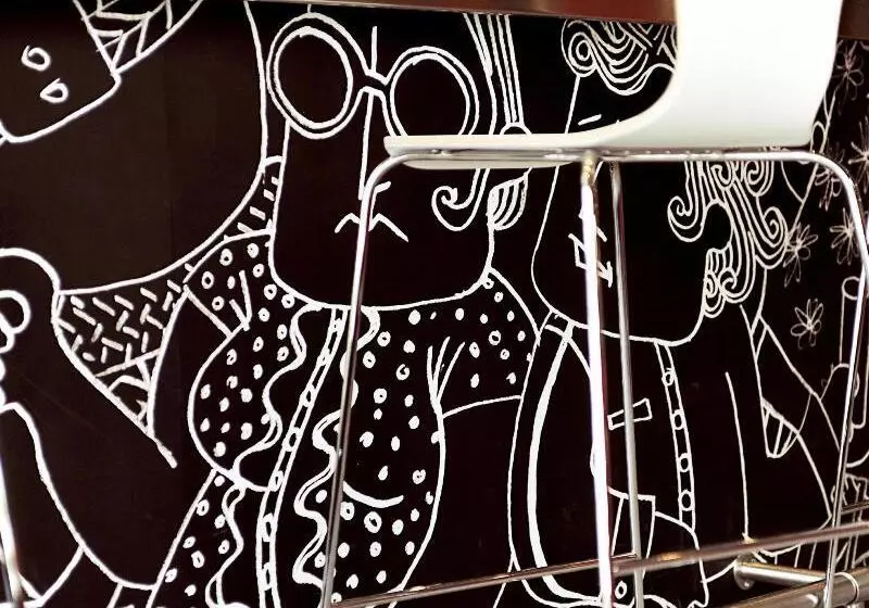 Otel Ibis Avignon Sud