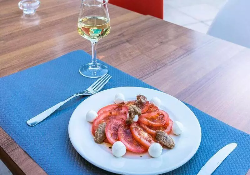 Otel Ibis Avignon Sud