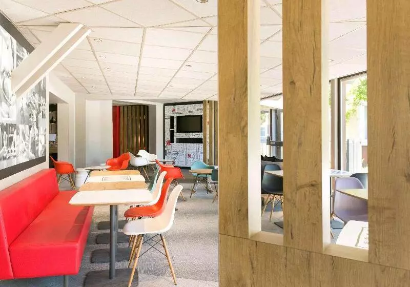 Otel Ibis Avignon Sud