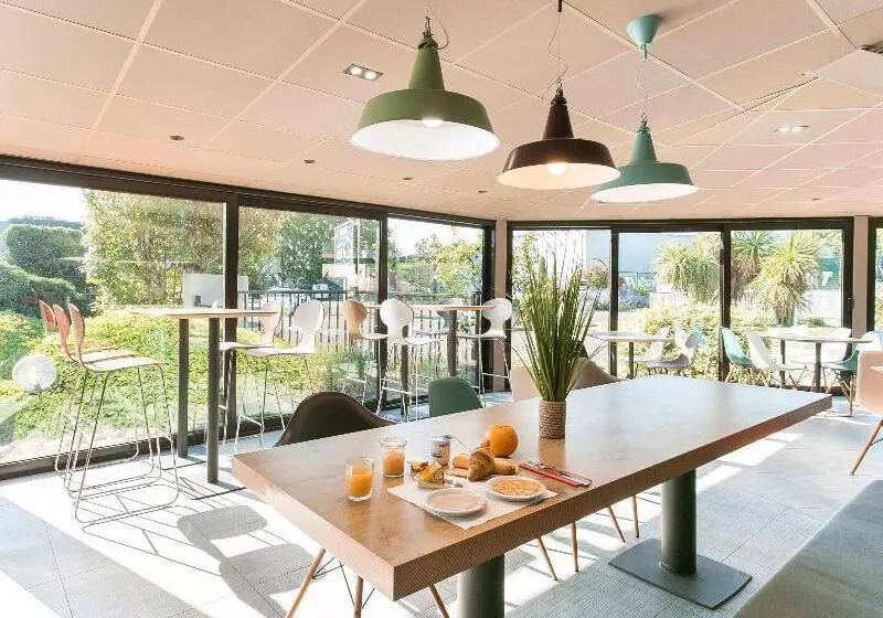 Otel Ibis Avignon Sud