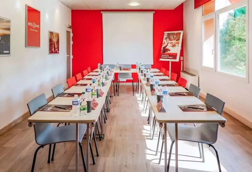 Ibis Colmar Est   Hotel Restaurant En Alsace