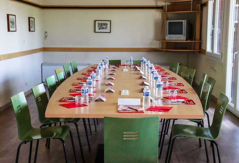 Ibis Colmar Est Hotel Restaurant En Alsace