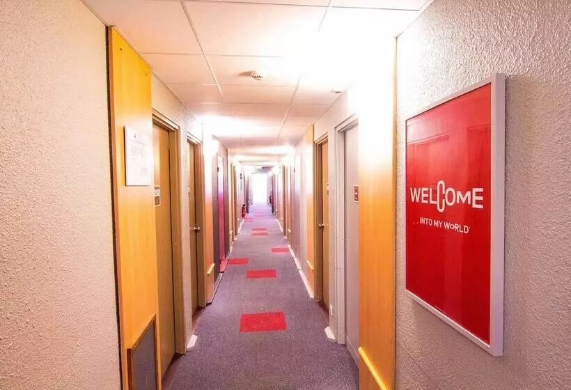 Ibis Colmar Est   Hotel Restaurant En Alsace