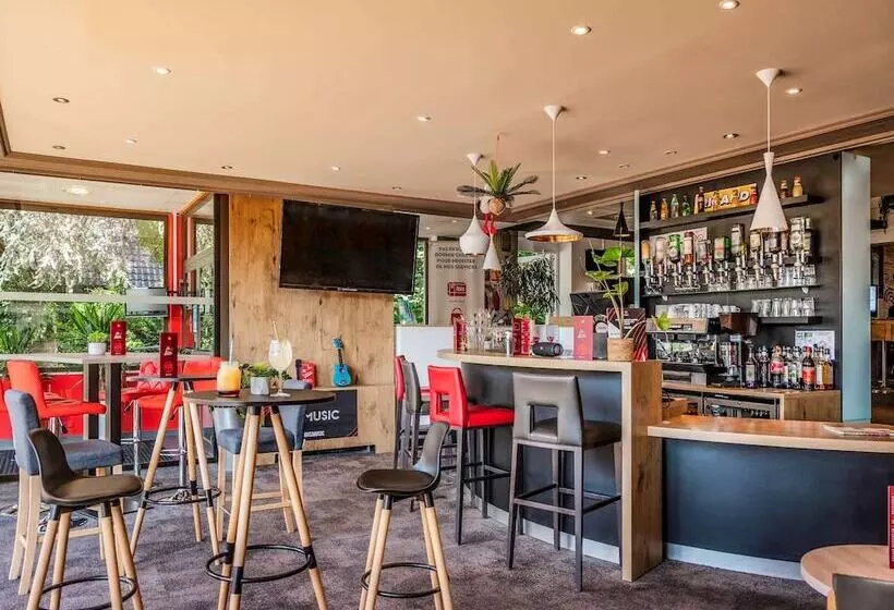 Ibis Colmar Est   Hotel Restaurant En Alsace