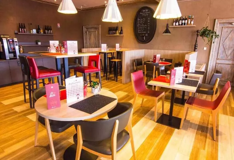 Ibis Colmar Est   Hotel Restaurant En Alsace