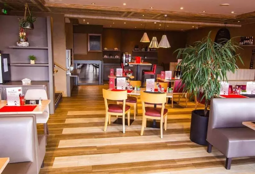 Ibis Colmar Est   Hotel Restaurant En Alsace