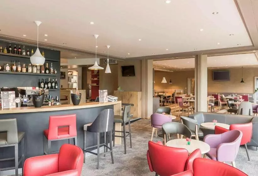 Ibis Colmar Est   Hotel Restaurant En Alsace