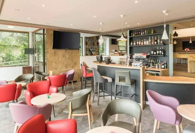 Ibis Colmar Est   Hotel Restaurant En Alsace