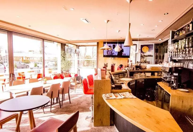 Ibis Colmar Est   Hotel Restaurant En Alsace