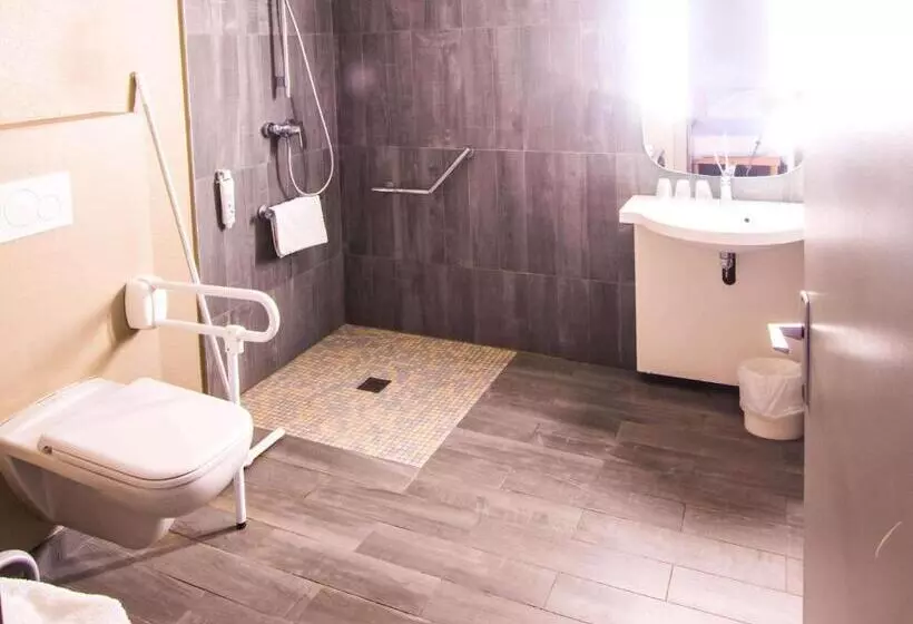 Ibis Colmar Est   Hotel Restaurant En Alsace