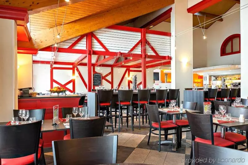 فندق Ibis La Roche Sur Yon Vendespace