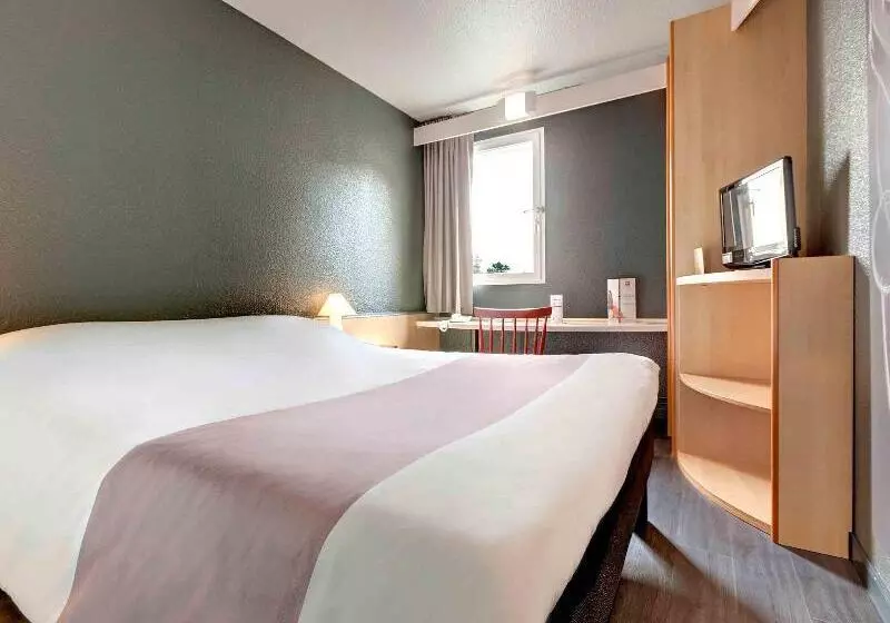 فندق Ibis La Roche Sur Yon Vendespace