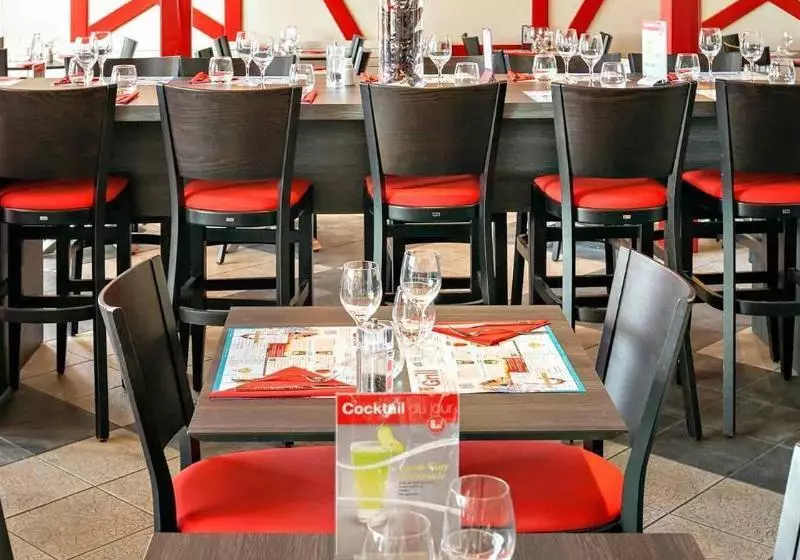 فندق Ibis La Roche Sur Yon Vendespace