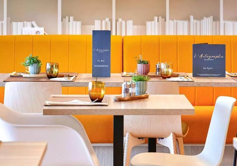 فندق Ibis La Roche Sur Yon Vendespace