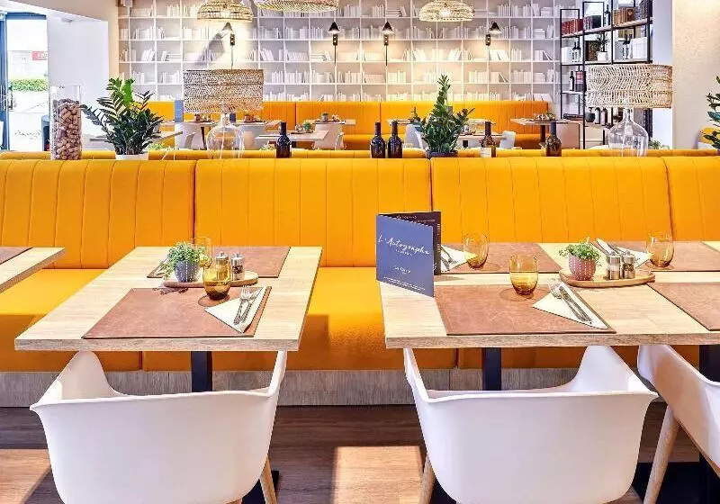 فندق Ibis La Roche Sur Yon Vendespace