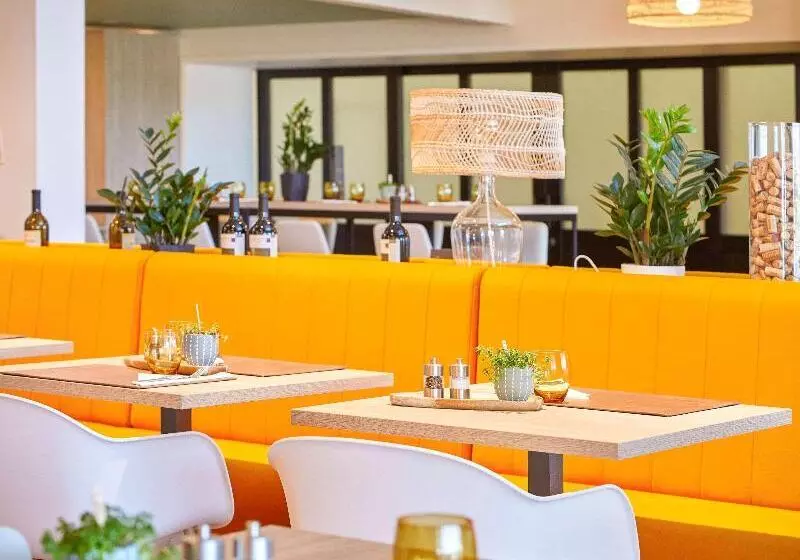 فندق Ibis La Roche Sur Yon Vendespace