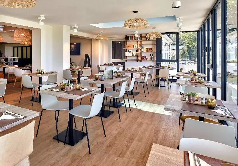 فندق Ibis La Roche Sur Yon Vendespace