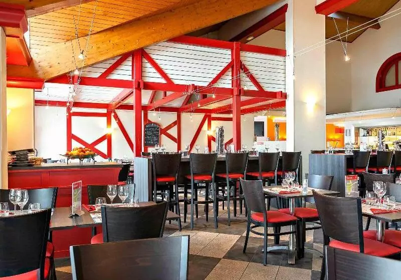 فندق Ibis La Roche Sur Yon Vendespace