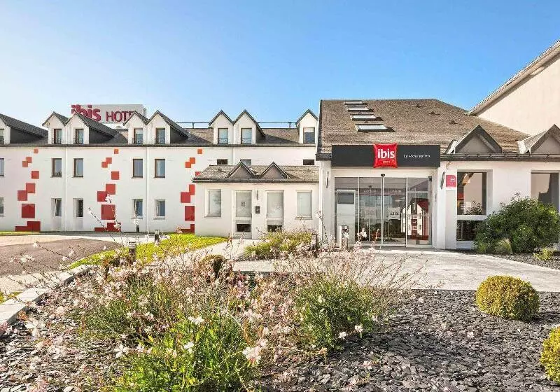 فندق Ibis La Roche Sur Yon Vendespace