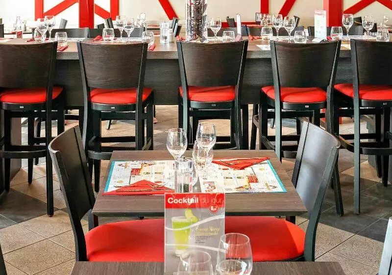 فندق Ibis La Roche Sur Yon Vendespace