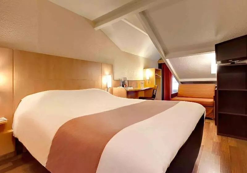 فندق Ibis La Roche Sur Yon Vendespace