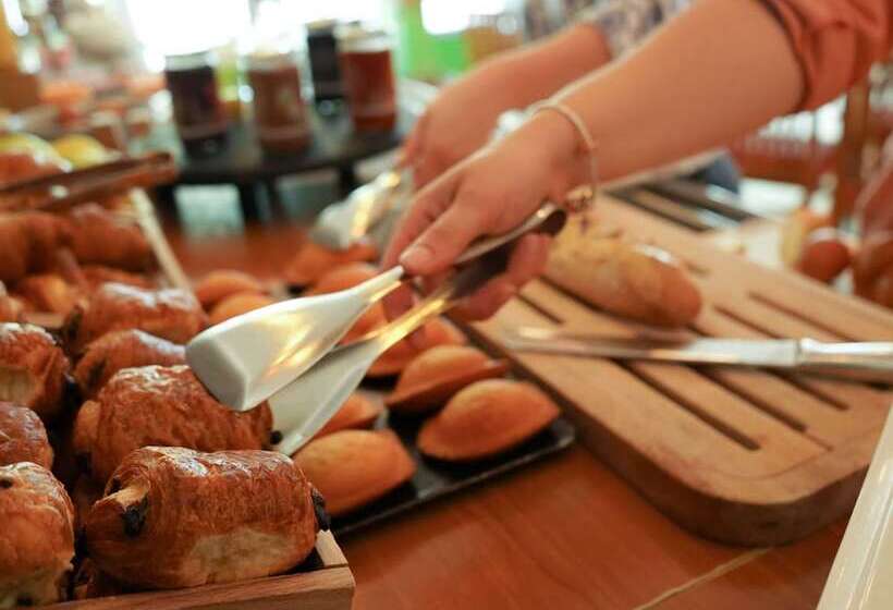 هتل Ibis Lille Tourcoing Centre