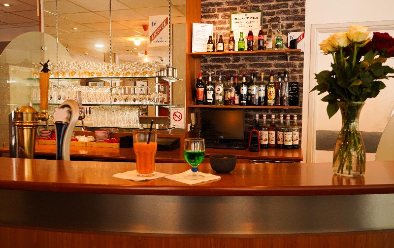 هتل Ibis Lille Tourcoing Centre