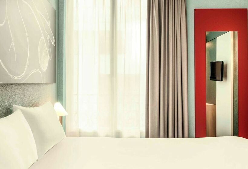 בית מלון כפרי Ibis Paris Boulogne Billancourt