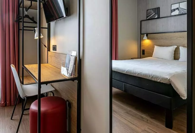 酒店 Ibis Paris Boulogne Billancourt