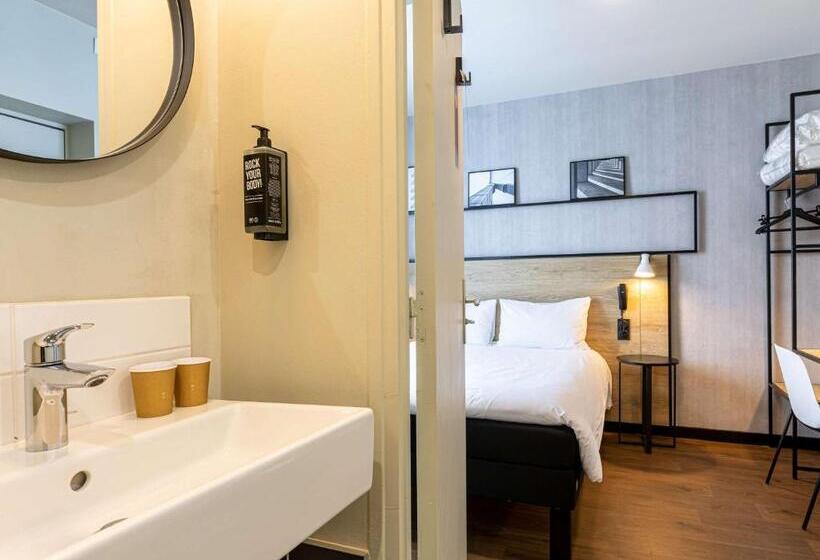 בית מלון כפרי Ibis Paris Boulogne Billancourt