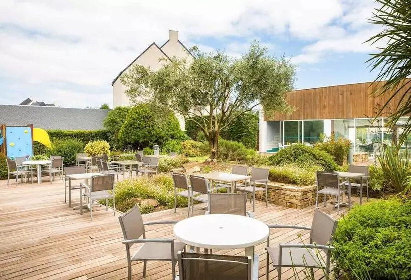 هتل Mercure Quiberon