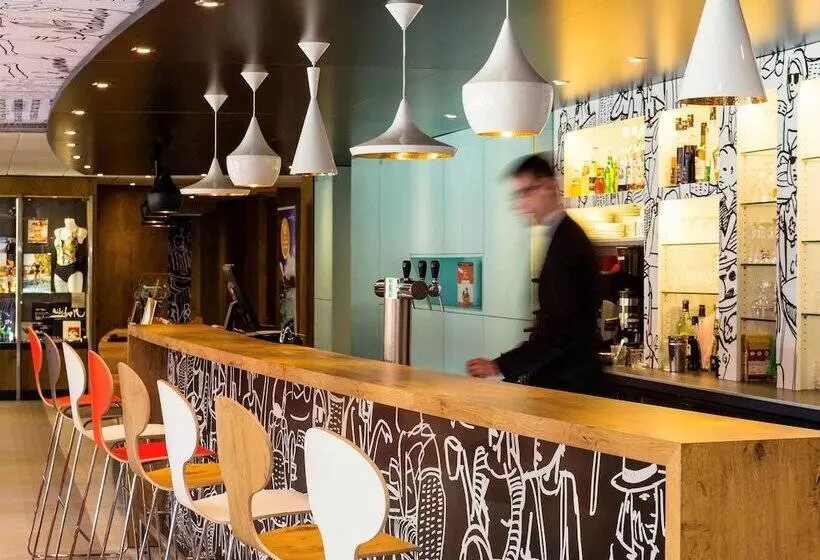 هتل Mercure Quiberon