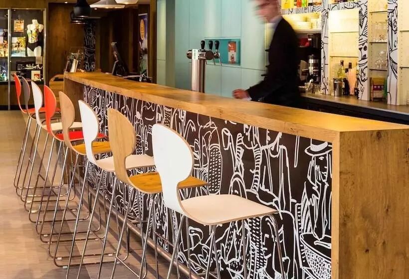 هتل Mercure Quiberon